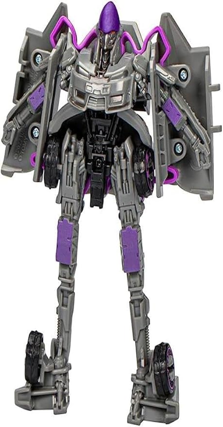 Transformers: Rise of The Beasts Flex Changers Nightbird Figure 15cm Age 6+ - Figurio