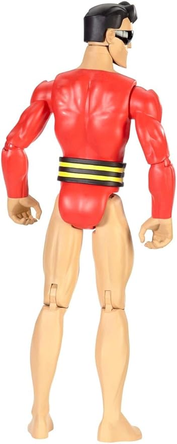 DC Comics Justice League Action Plastic Man Figure - Figurio