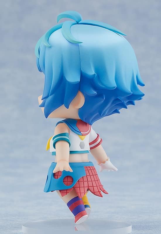 GOOD SMILE COMPANY Bubble: Uta Nendoroid Action Figure - Figurio