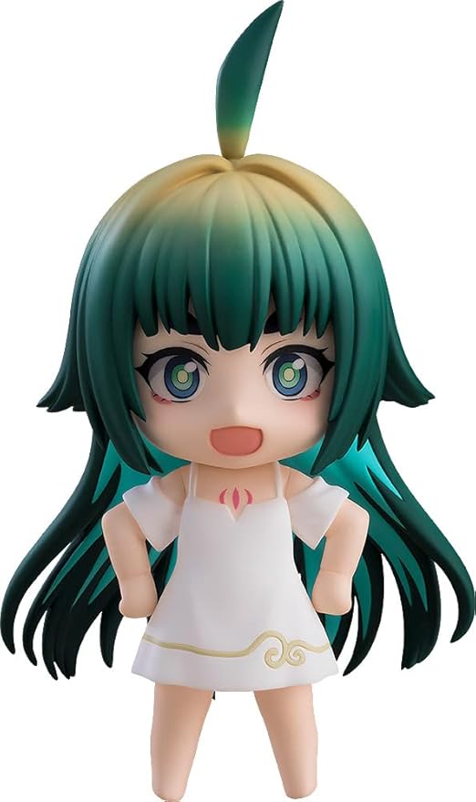 Good Smile Company KamiKatsu: Working for God in a Godless World – Mitama Nendoroid Action Figure - Figurio