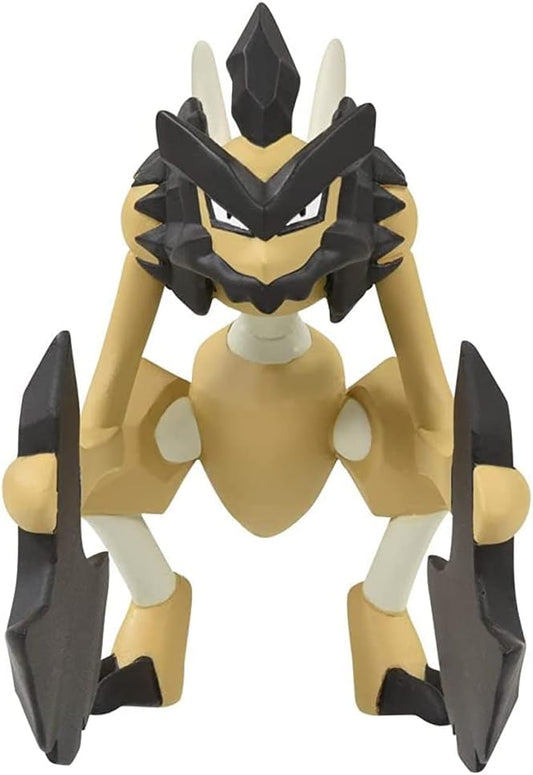 Pokemon MS-21 Moncolle - Figurio