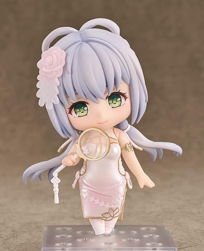 グッドスマイルアーツ上海(Good Smile Arts Shanghai) Nendoroid Vsinger Rakutenyo Pointed Version Non-Scale Plastic Painted Action Figure - Figurio