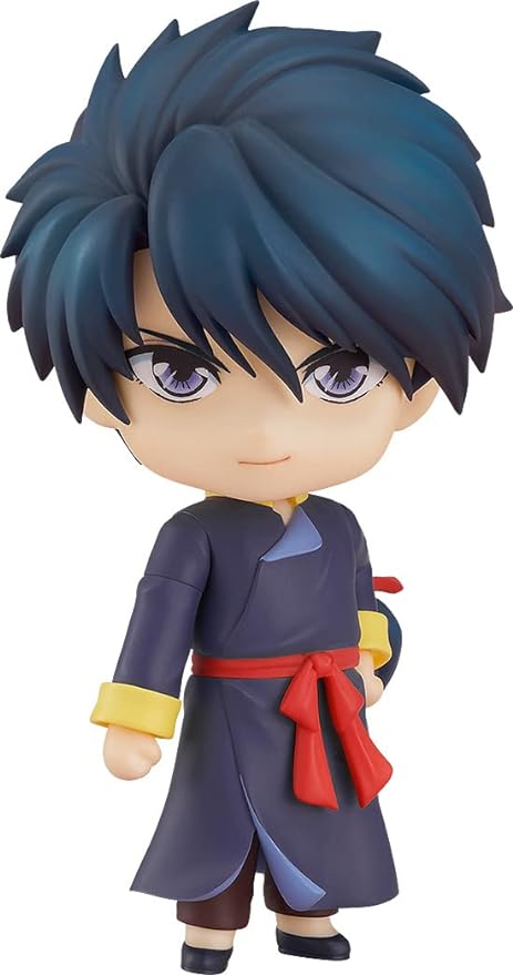 Good Smile Company Fushigi Yuugi: Tamahome Nendoroid Action Figure - Figurio