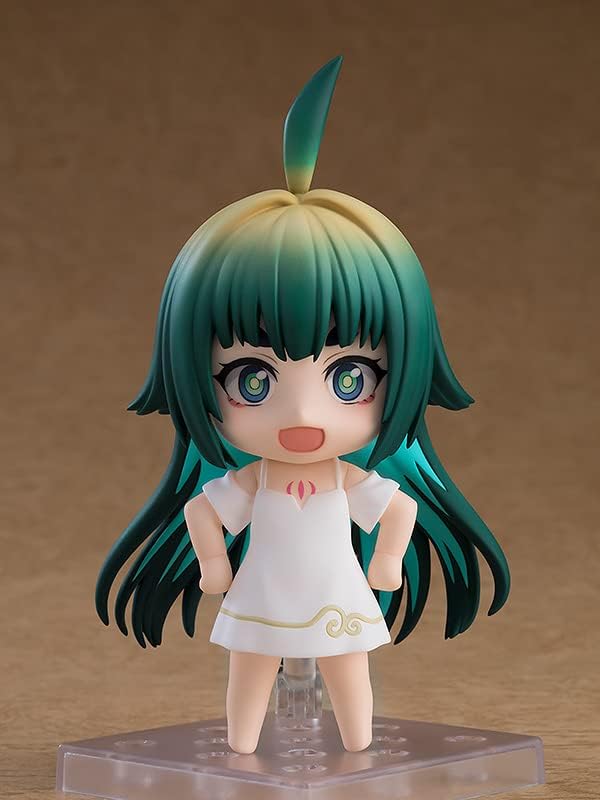 Good Smile Company KamiKatsu: Working for God in a Godless World – Mitama Nendoroid Action Figure - Figurio