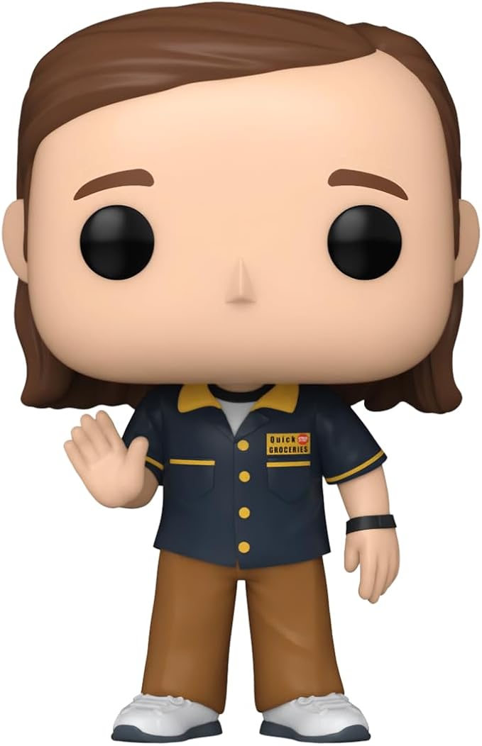 Funko Pop! Movies: Clerks 3 - Elias Grover - Figurio