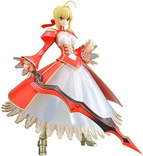 Sega Fate/EXTELLA: Saber Nero Claudius SPM Super Premium Figure - Figurio