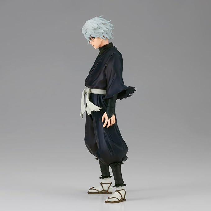 Banpresto - Hell's Paradise - Gabimaru, Bandai Spirits DXF Figure - Figurio