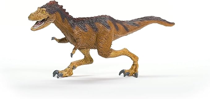 Schleich Dinosaurs New 2024 Dinosaur Moros Intrepidus Figurine - Figurio