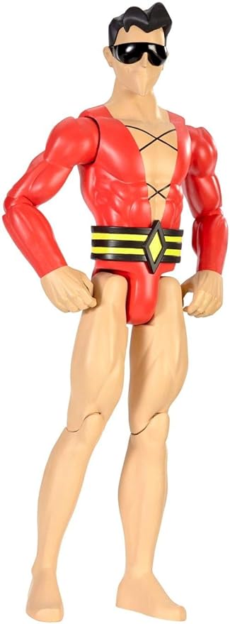 DC Comics Justice League Action Plastic Man Figure - Figurio