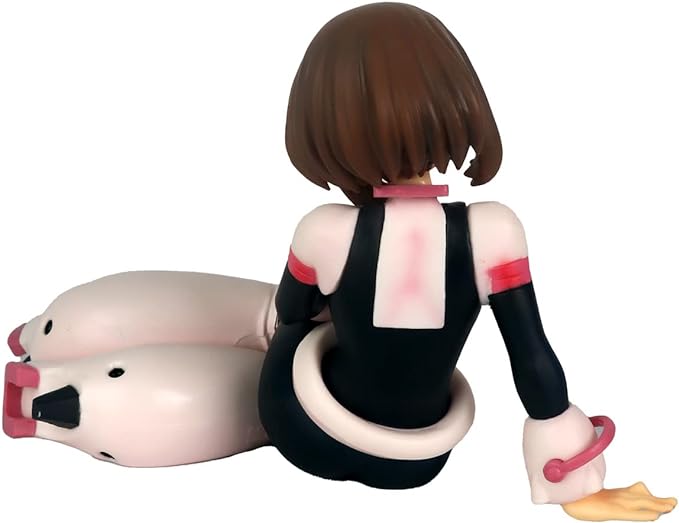 Banpresto My Hero Academia Break time Collection vol.4 (Uraraka Ochako) - Figurio