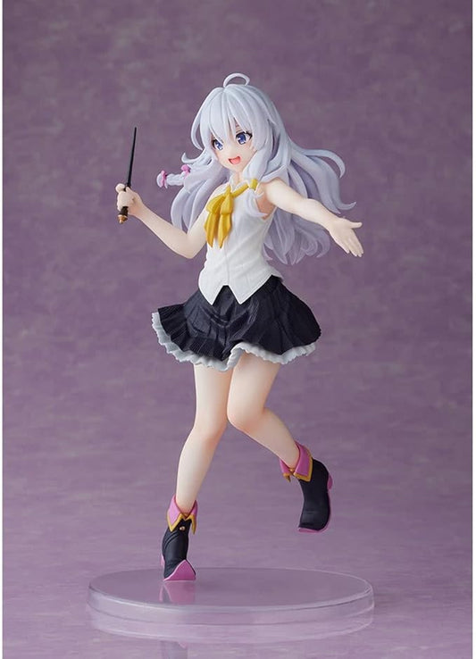 Wandering Witch: The Journey of Elaina Coreful Figure - Elaina Prize Figure - Figurio