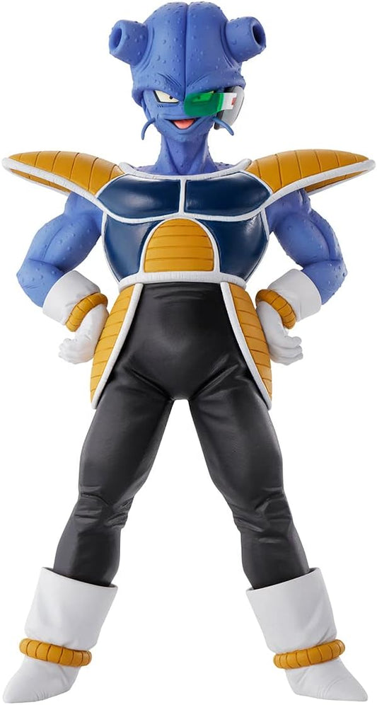 Bandai Spirits Ichibansho - Dragon Ball Z - Cui (Frieza Army), Collectible Figure - Figurio