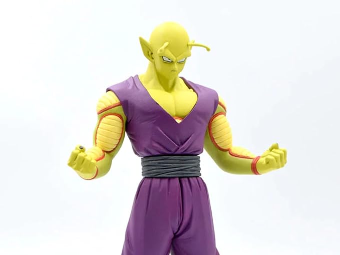 BanPresto - Dragon Ball Super: Super Hero - Piccolo DXF Statue - Figurio