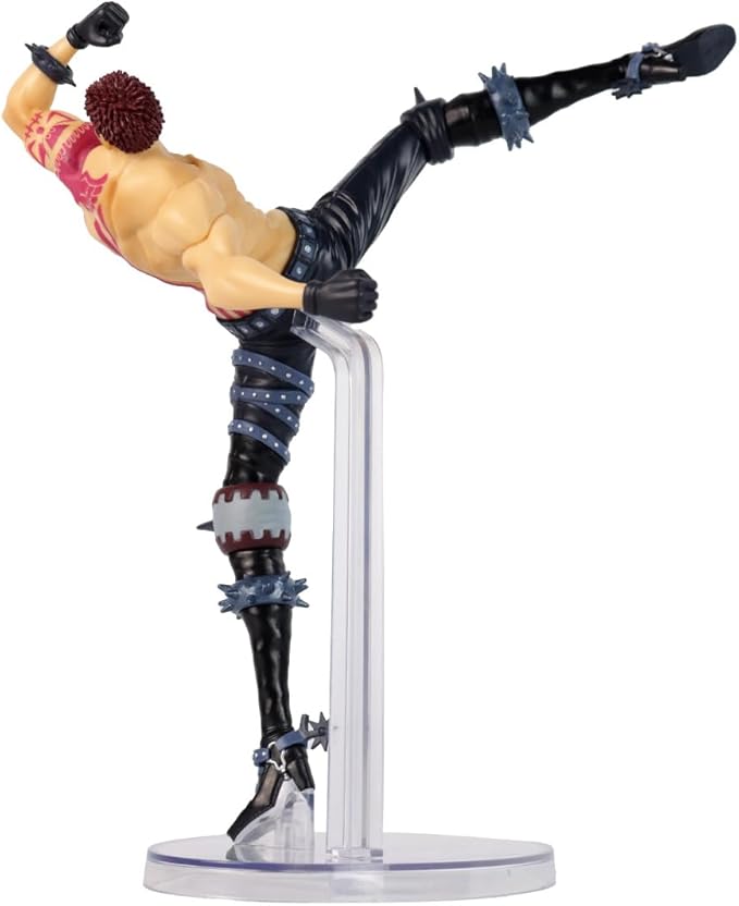 Ichibansho Figure - One Piece - Charlotte Katakuri (Best of The Buddy), Bandai Spirits Collectible Statue - Figurio