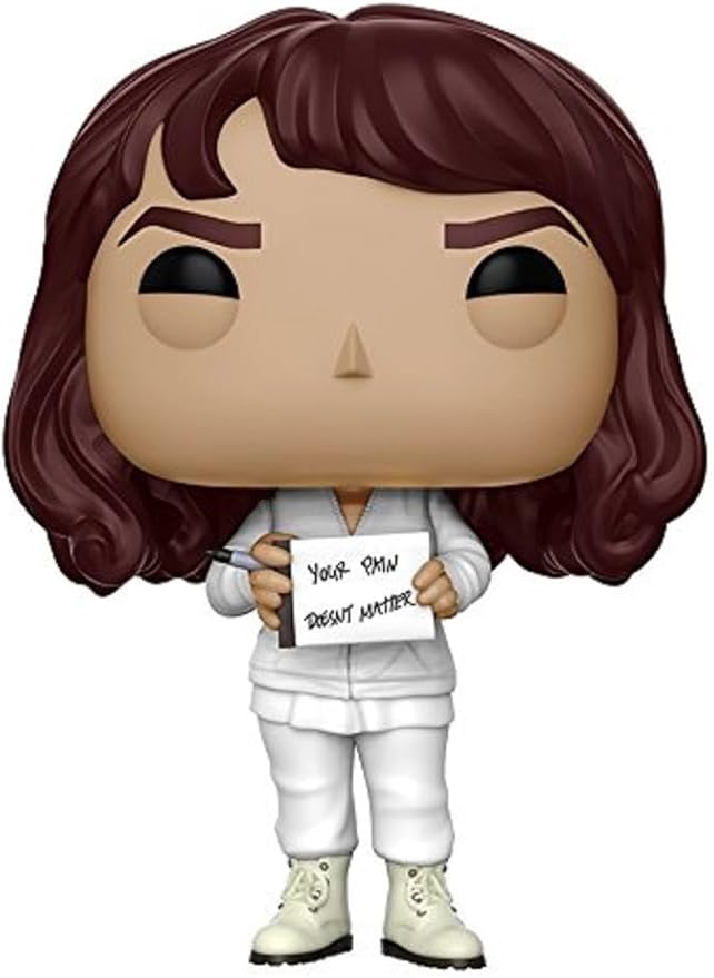 Funko POP Television Leftovers Patti Action Figure - Figurio