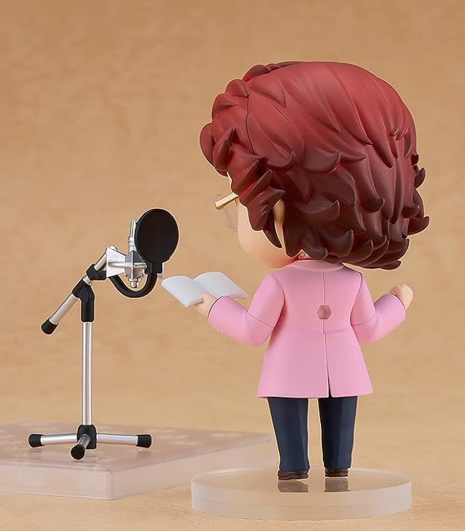 Good Smile Company Aoni Production: Masaki Nozawa Nendoroid Action Figure - Figurio