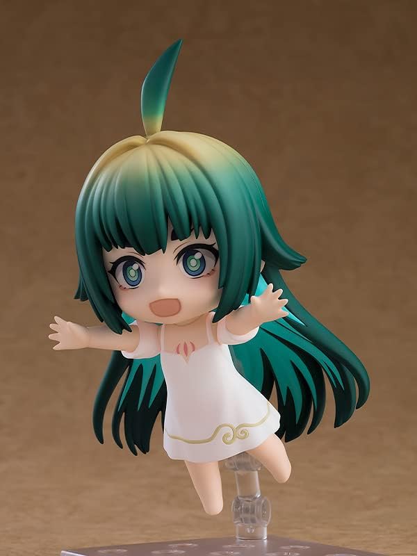 Good Smile Company KamiKatsu: Working for God in a Godless World – Mitama Nendoroid Action Figure - Figurio