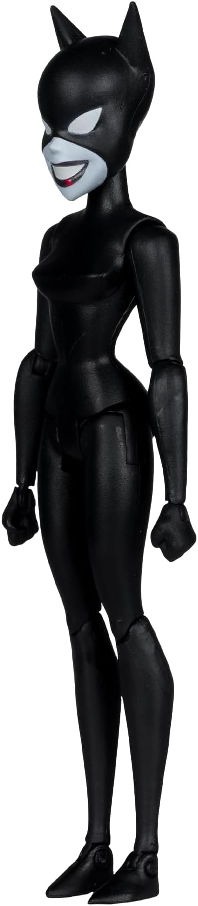 McFarlane Toys - DC Direct Catwoman (The New Batman Adventures) 6in Scale Figure - Figurio