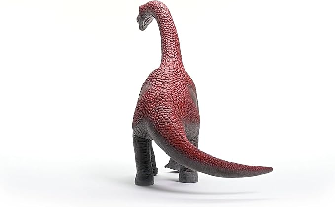 Schleich Dinosaurs New 2024 Dinosaur Brachiosaurus Figurine - Figurio