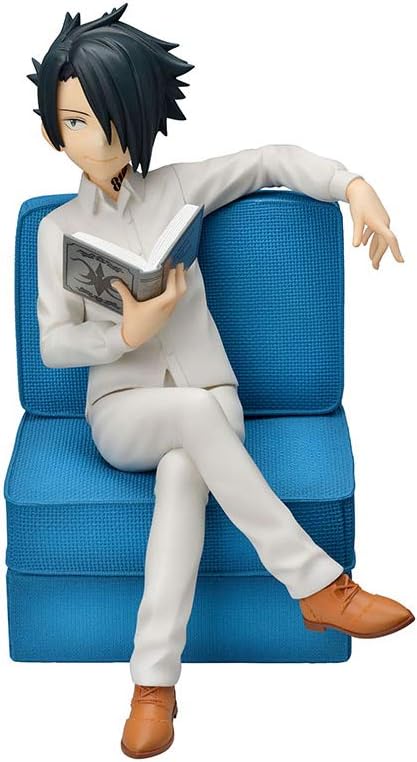 Sega The Promised Neverland: Ray Premium Figure - Figurio