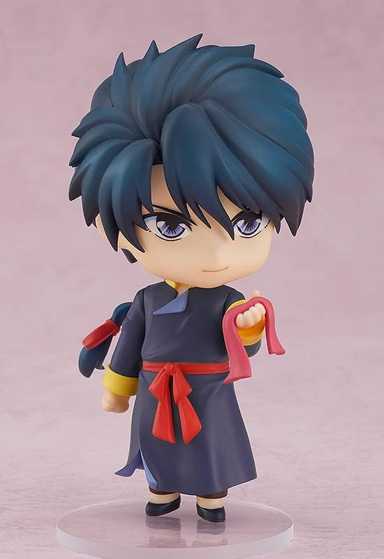 Good Smile Company Fushigi Yuugi: Tamahome Nendoroid Action Figure - Figurio