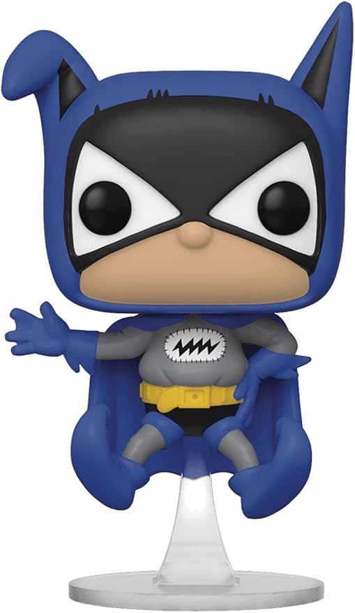 Funko Pop! Heroes: Batman 80th - Bat-Mite First Appearance - Figurio