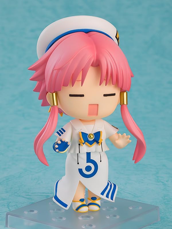 Good Smile Company Aria: Akari Mizunashi Nendoroid Action Figure - Figurio