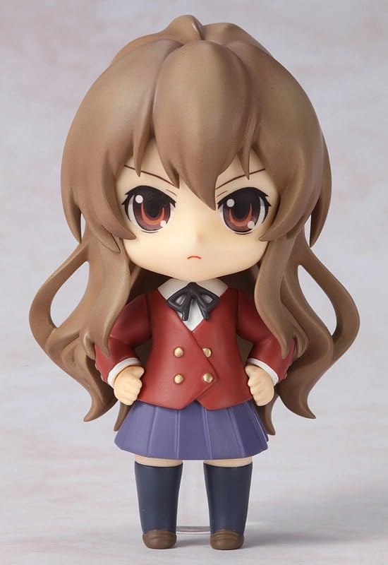 Good Smile Toradora!: Taiga Aisaka Nendoroid Action Figure - Figurio