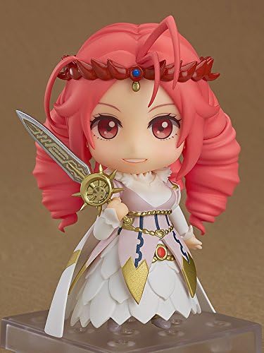 Good Smile Chain Chronicle The Light of Haecceitas Juliana Action Figures - Figurio