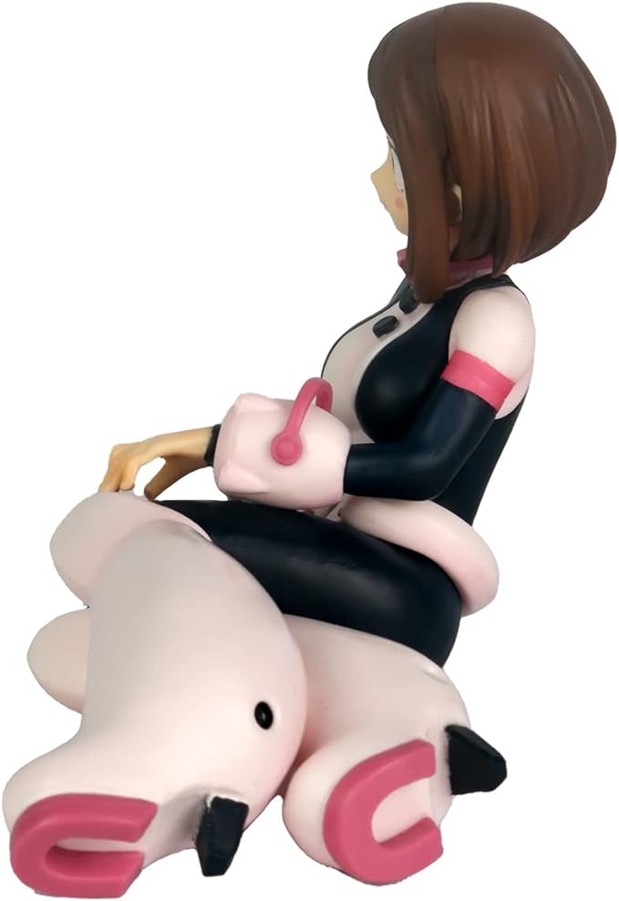 Banpresto My Hero Academia Break time Collection vol.4 (Uraraka Ochako) - Figurio