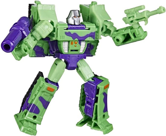 Transformers TRA GEN Legacy EV CORE G2 Megatron - Figurio