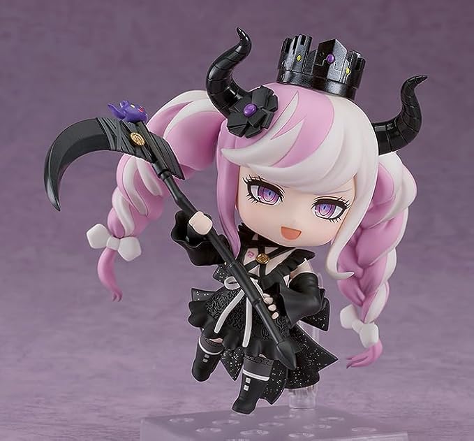 Good Smile Company Master Detective Archives: Shinigami Nendoroid Action Figure - Figurio