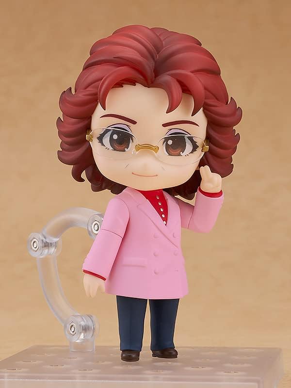 Good Smile Company Aoni Production: Masaki Nozawa Nendoroid Action Figure - Figurio