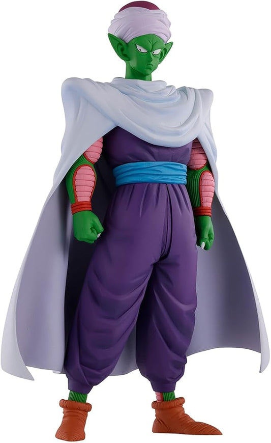 Bandai Spirits Ichibansho - Dragon Ball - Piccolo Jr. (Fierce Fighting!! World Tournament), Collectible Figure - Figurio