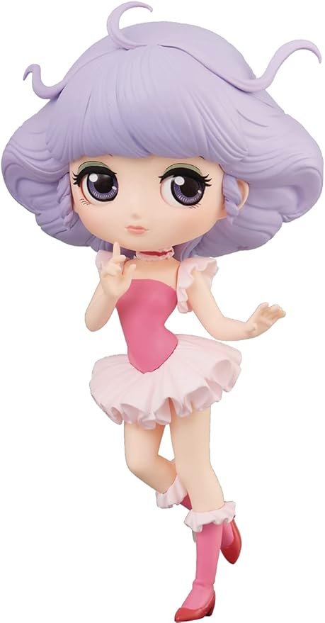 littlebuddy Magical Angel Creamy Mami Q posket-Creamy Mami-(ver.B) - Figurio