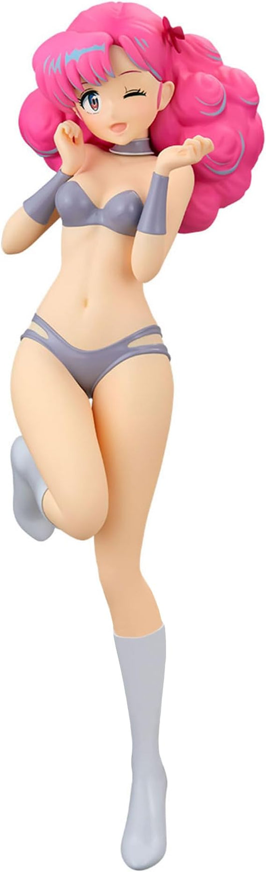 Banpresto - Urusei Yatsura - Lum and Bestie Collection vol. 1, Bandai Spirits Glitter & Glamours Figure - Figurio