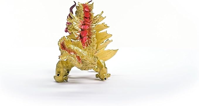 Schleich Limited Edition 2024 Lunar New Year Dragon Collectible Dragon Toy - Figurio