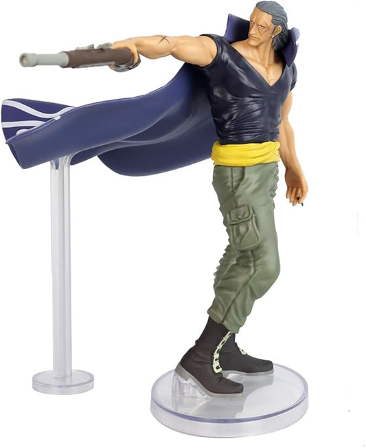 Ichibansho Figure - One Piece - Benn Beckman (Best of The Buddy), Bandai Spirits Collectible Statue - Figurio