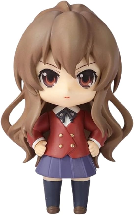 Good Smile Toradora!: Taiga Aisaka Nendoroid Action Figure - Figurio