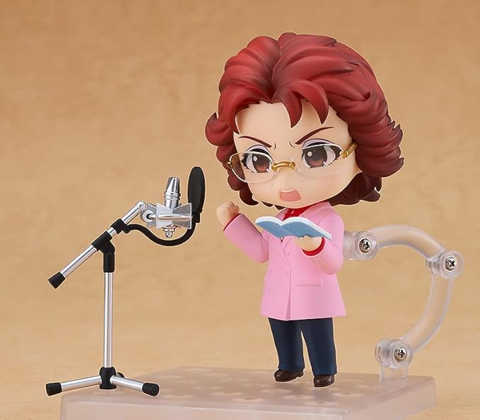 Good Smile Company Aoni Production: Masaki Nozawa Nendoroid Action Figure - Figurio