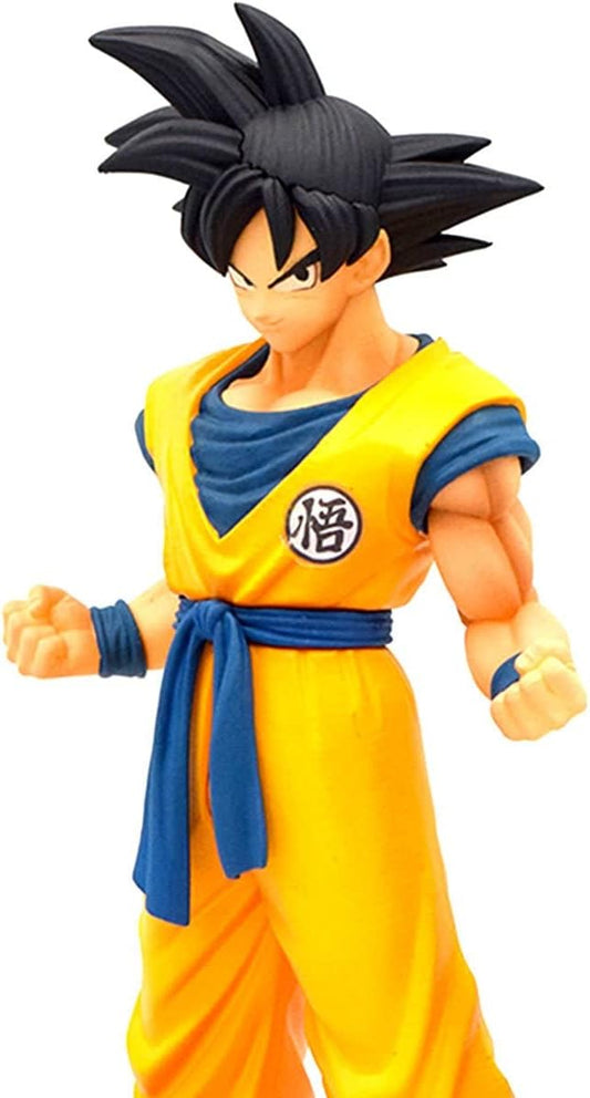 Dragon Ball Super: Super Hero DXF -Son Goku- - Figurio