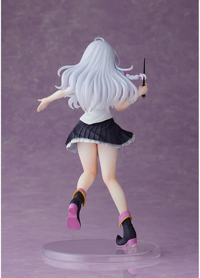 Wandering Witch: The Journey of Elaina Coreful Figure - Elaina Prize Figure - Figurio