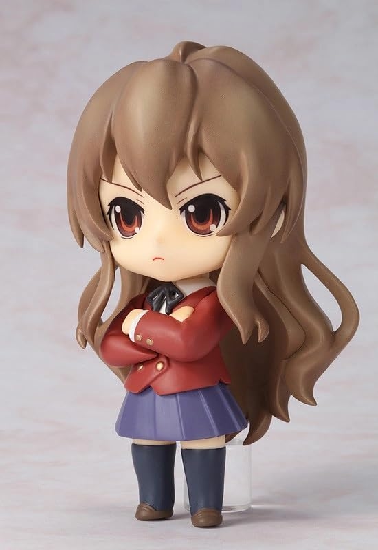 Good Smile Toradora!: Taiga Aisaka Nendoroid Action Figure - Figurio