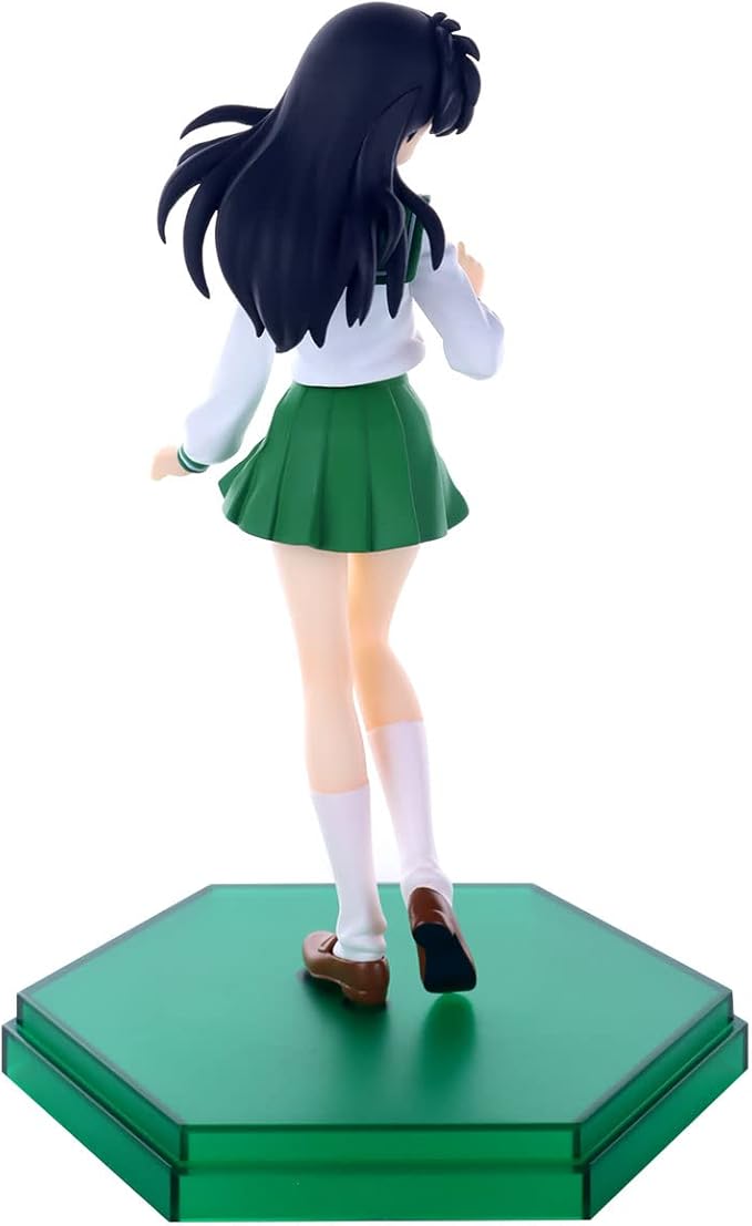 Good Smile Inuyasha: The Final Act: Kagome Higurashi Pop Up Parade PVC Figure, Multicolor - Figurio