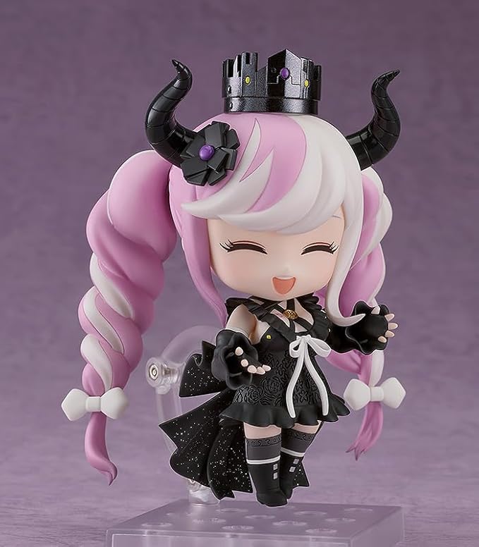 Good Smile Company Master Detective Archives: Shinigami Nendoroid Action Figure - Figurio