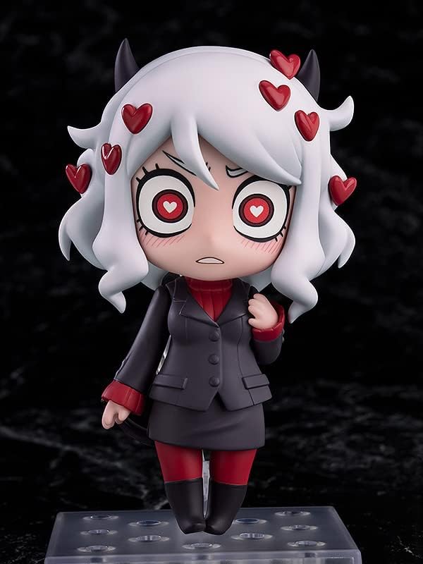 Good Smile Company Helltaker: Modeus Nendoroid Action Figure - Figurio