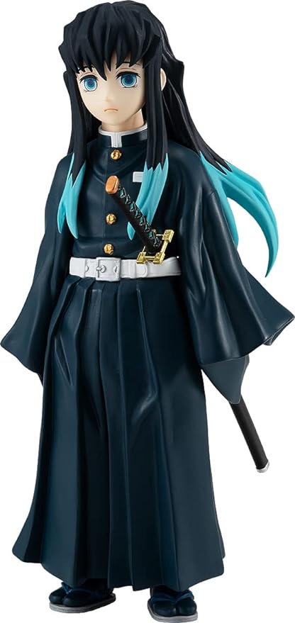 Demon Slayer: Kimetsu no Yaiba – Muichiro Tokito Pop Up Parade PVC Figure - Figurio