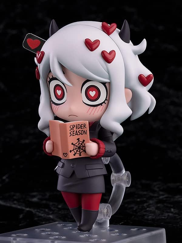 Good Smile Company Helltaker: Modeus Nendoroid Action Figure - Figurio