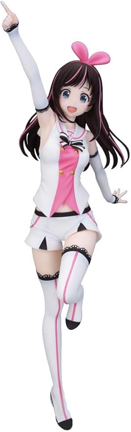 Sega Kizuna Ai Limited Premium Figure - Figurio