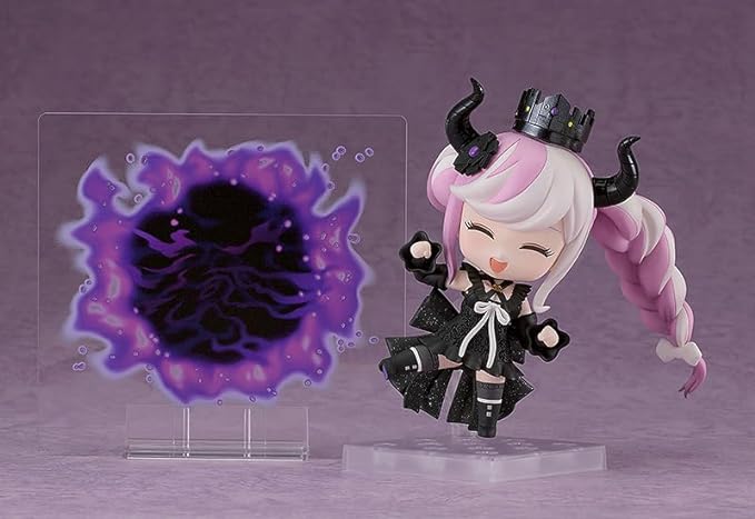 Good Smile Company Master Detective Archives: Shinigami Nendoroid Action Figure - Figurio